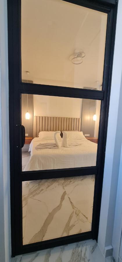 Euphoria Luxury Penthouse Apartment Kavala Bagian luar foto