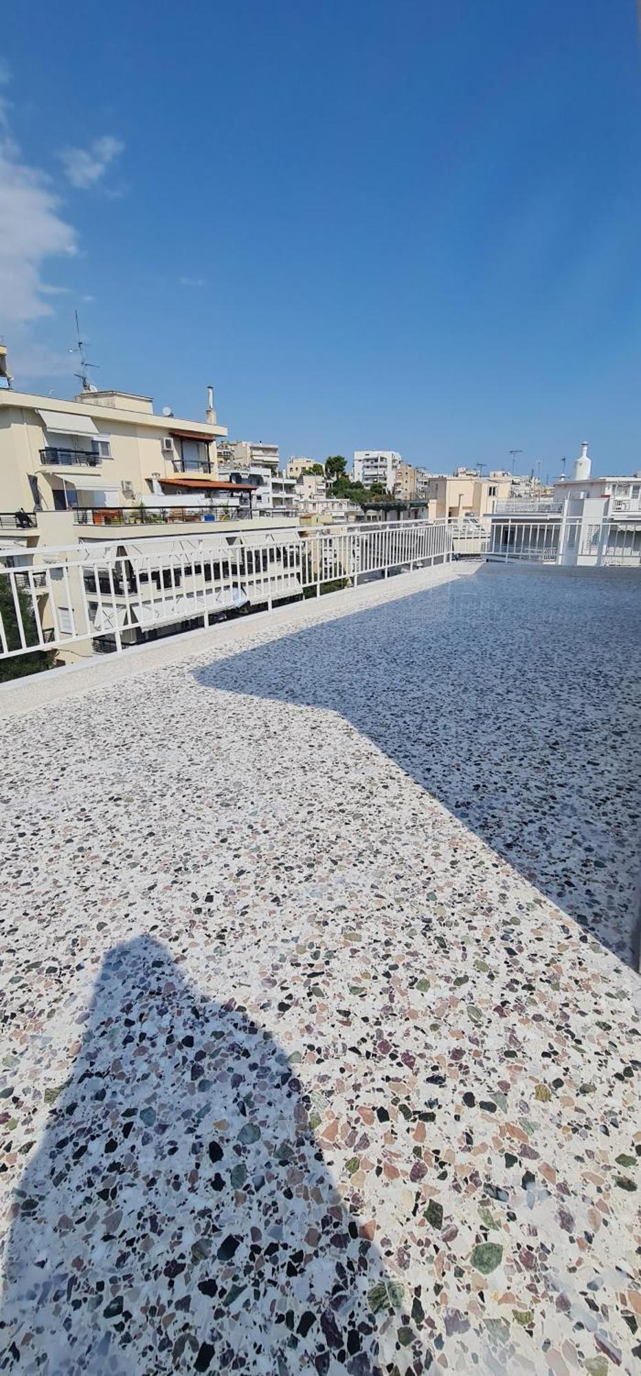 Euphoria Luxury Penthouse Apartment Kavala Bagian luar foto